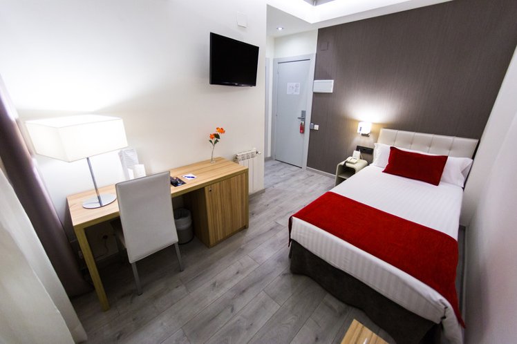 Sweet Hotel Renasa