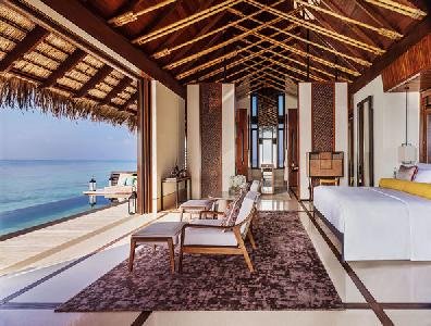 One and Only Reethi Rah