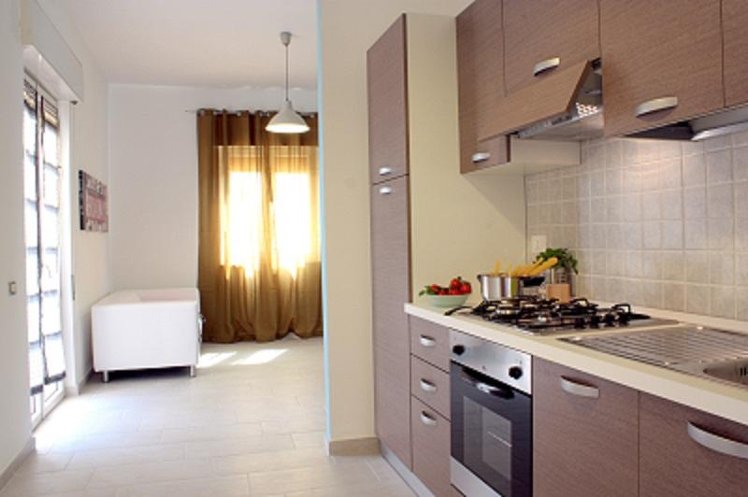 APARTMENT TWO BEDROOMS Room