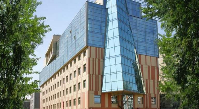 General view