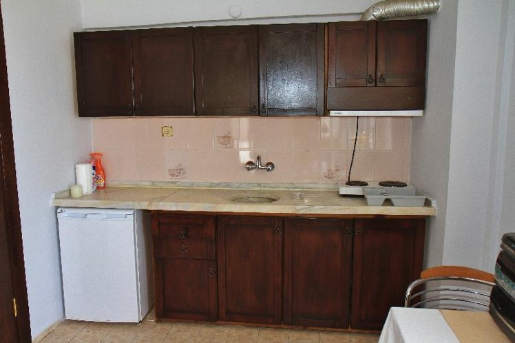 APARTMENT ONE BEDROOM Room