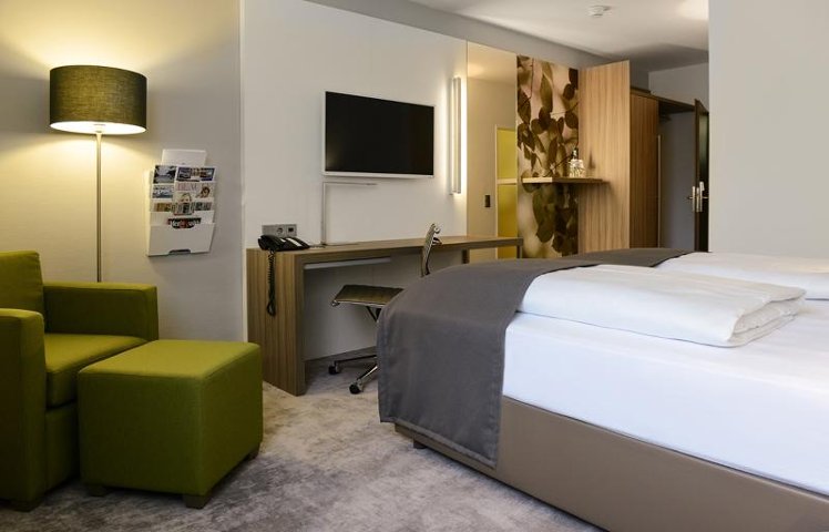 DOUBLE BUSINESS Room