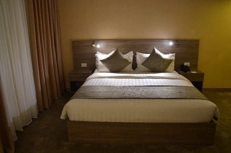 The San Rock Hotel By Le Reve