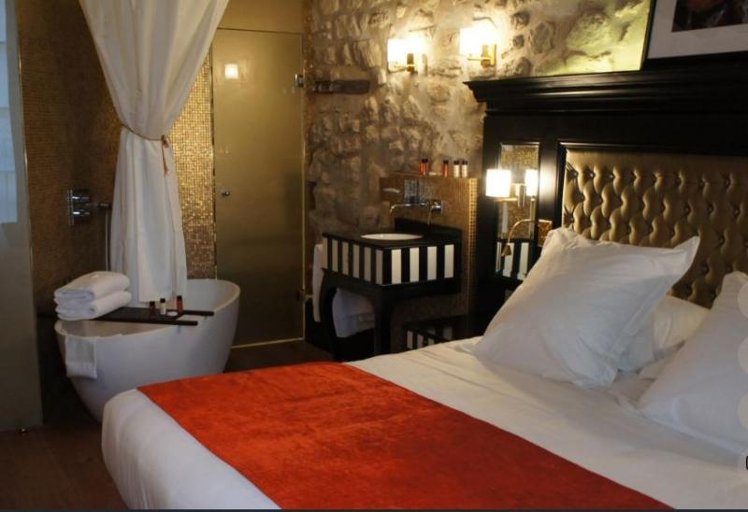 DOUBLE CLASSIC Room