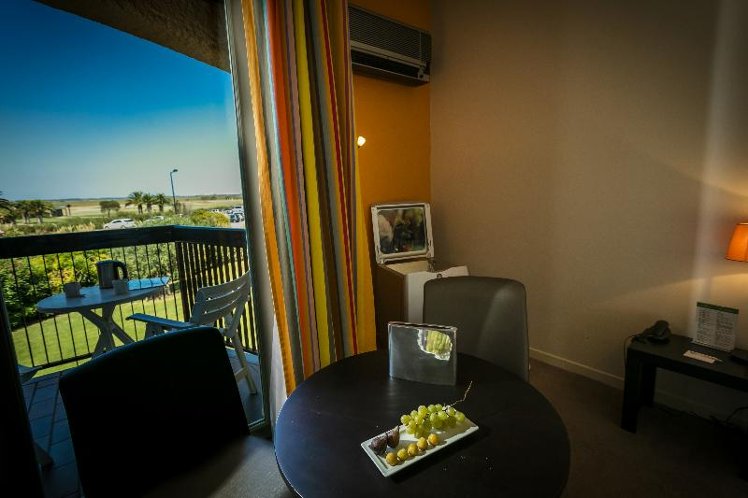 DOUBLE DELUXE Room