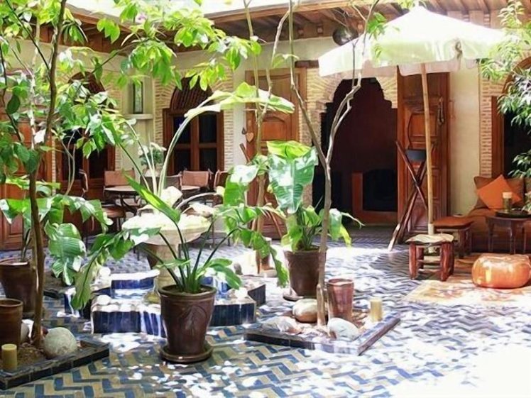 Riad MaÏpa