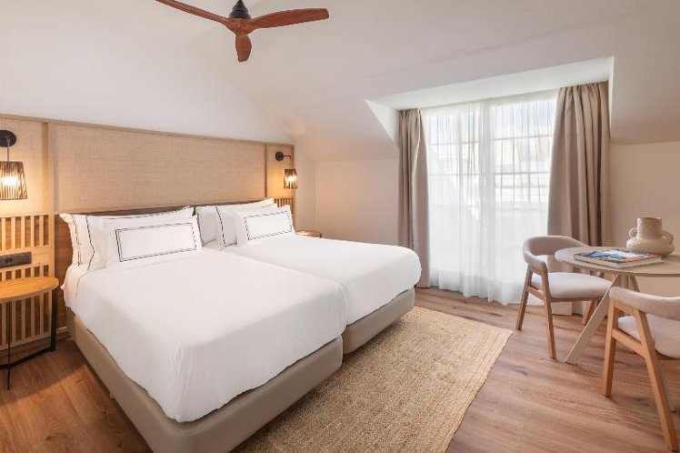 DOUBLE PREMIUM Room