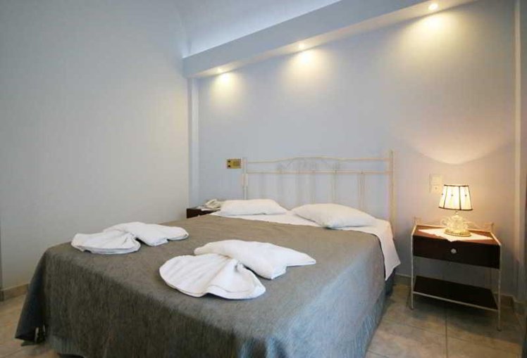 Double or Twin STANDARD Room