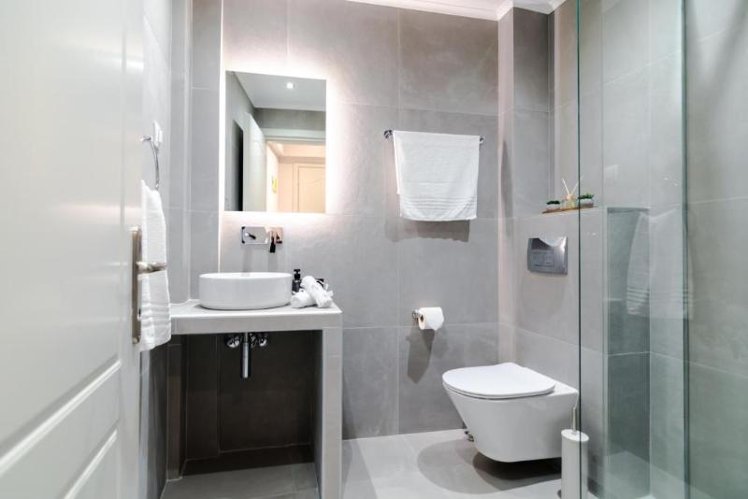 TRIPLE CLASSIC Room