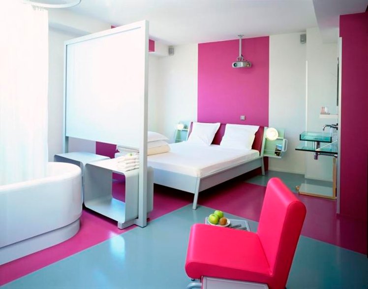 DOUBLE CLASSIC Room