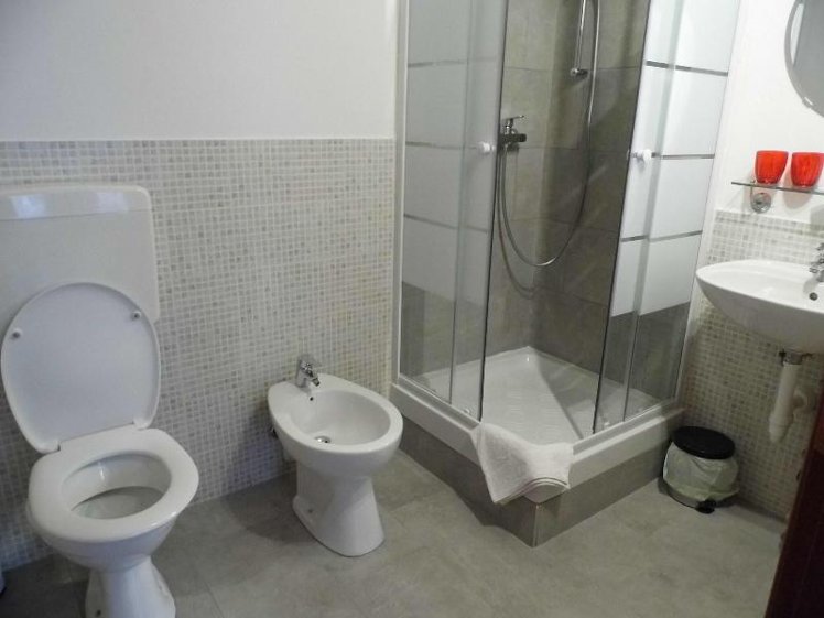 B&B Alla Casa Di Lucia