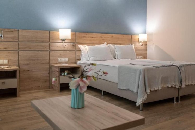 STUDIO SEA VIEW Room