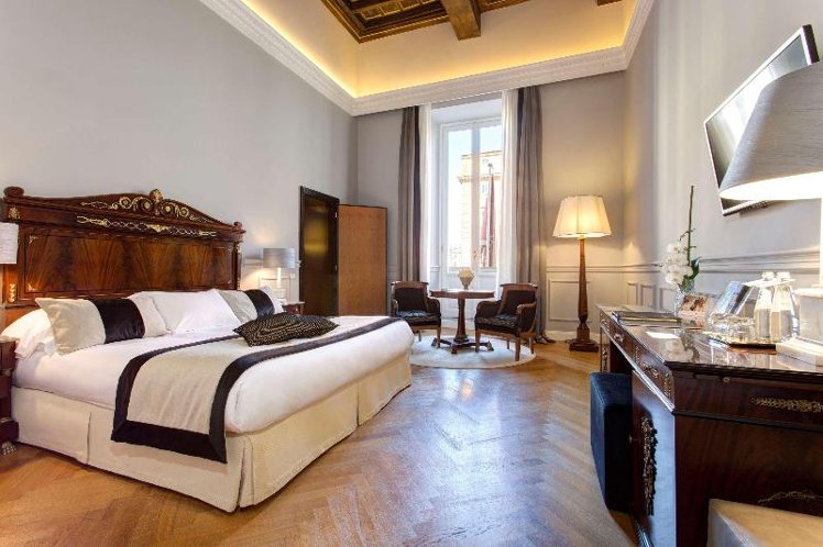 SUITE STANDARD Room