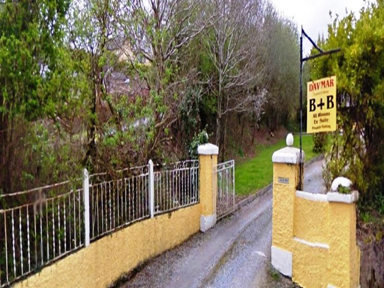 Davmar B&B