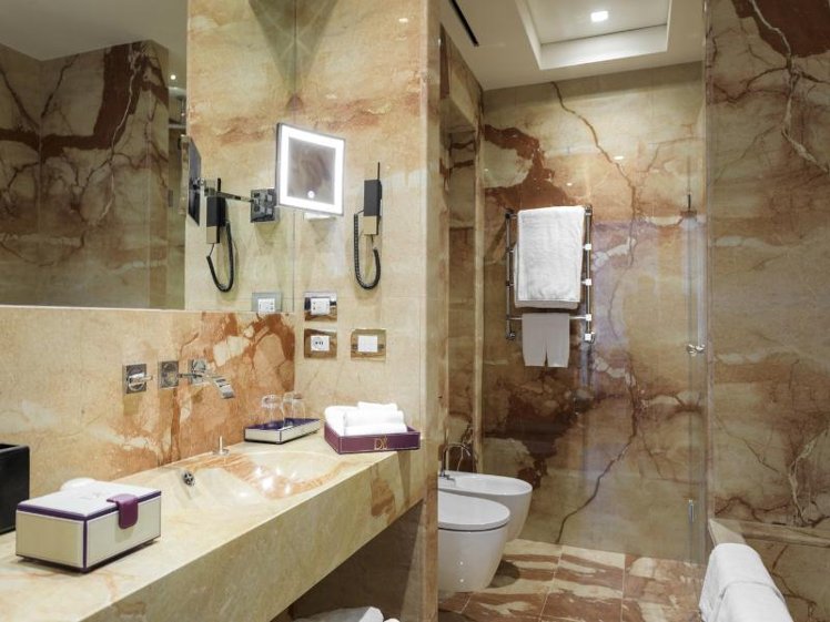DOUBLE COMFORT Room