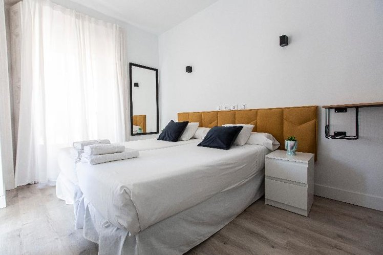 TRIPLE STANDARD Room