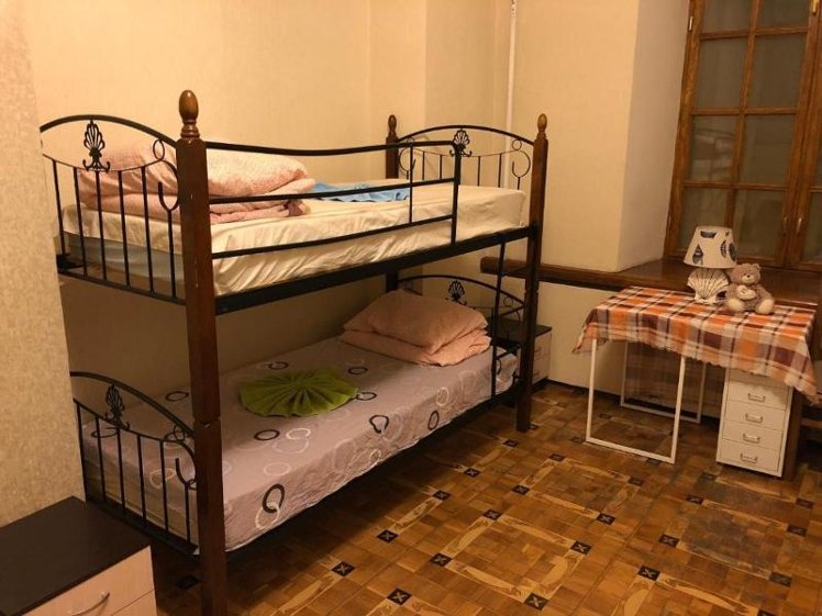 Apple Hostel