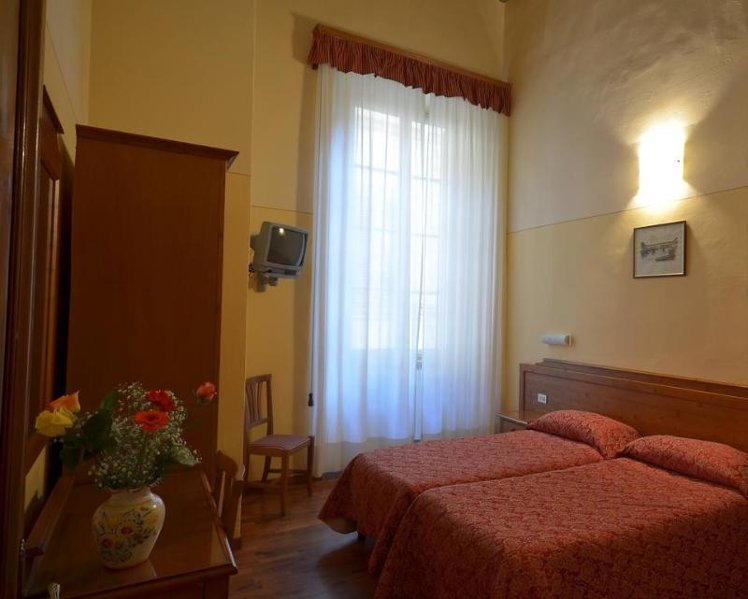 DOUBLE STANDARD Room