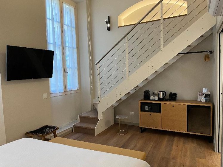 SUITE STANDARD Room