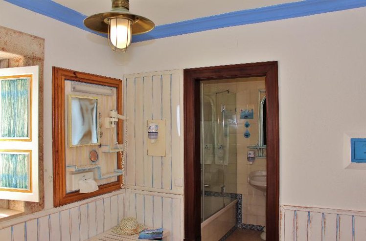 VILLA STANDARD Room