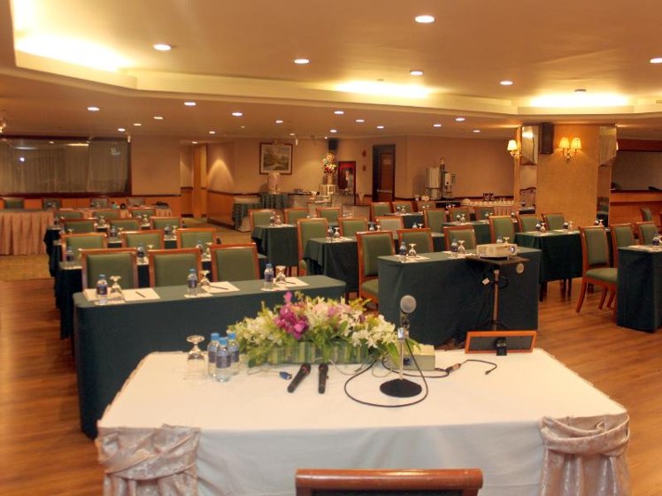Conferences