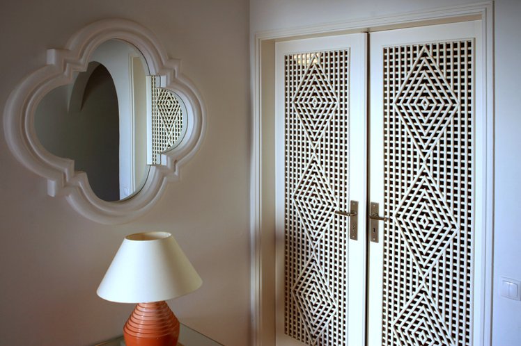 VILLA THREE BEDROOMS Room