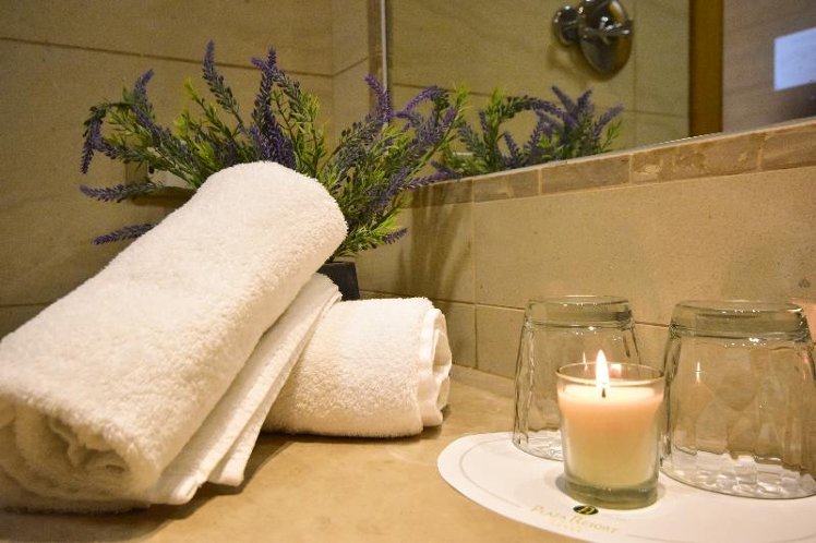 Plaza Resort Hotel