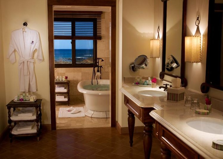 SUITE OCEAN VIEW ONE BEDROOM Room