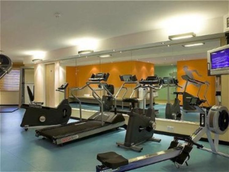 Novotel London Greenwich
