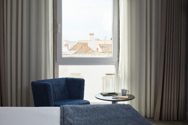 Double or Twin CLASSIC Room
