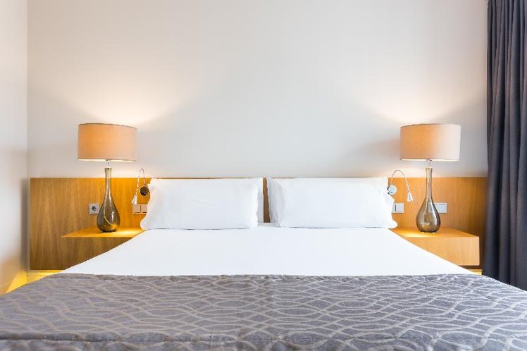 Double or Twin SUPERIOR Room