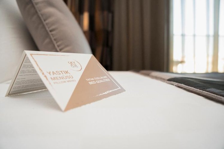 DOUBLE ECONOMY Room