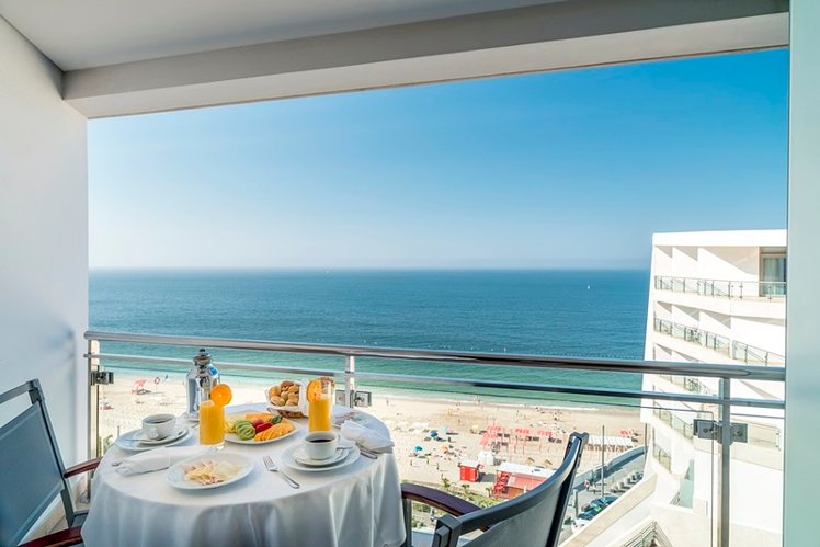 Double or Twin SEA VIEW Room