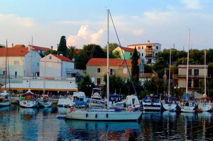 General view