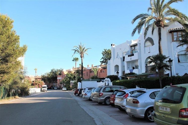 General view
