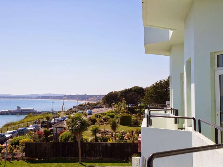 Bournemouth East Cliff, Sure Hotel Collection By Best Western