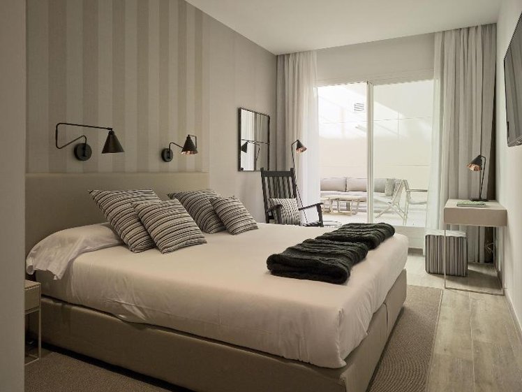 Double or Twin PREMIUM Room