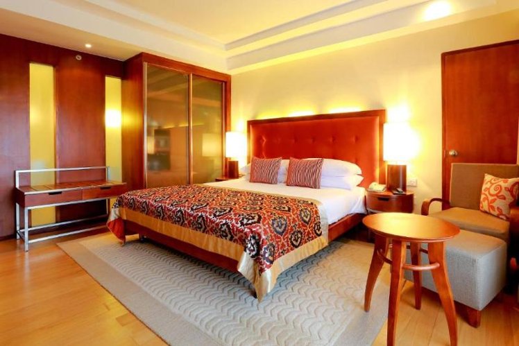 TWIN DELUXE Room