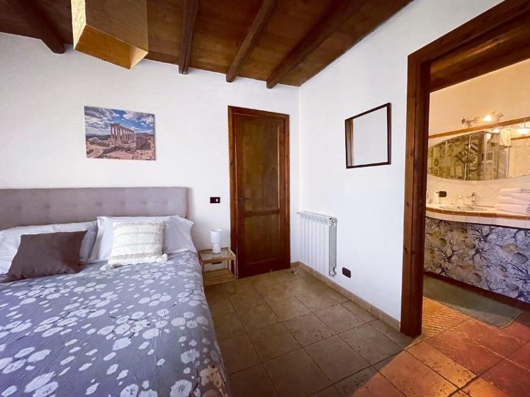 Double or Twin STANDARD Room