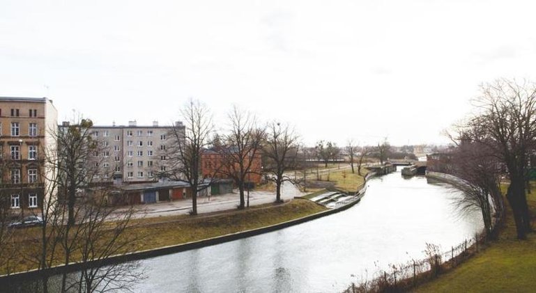 General view
