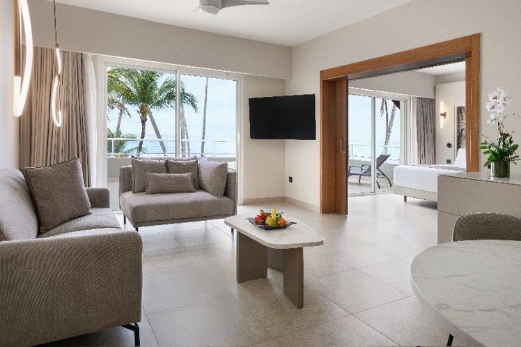 SUITE STANDARD Room