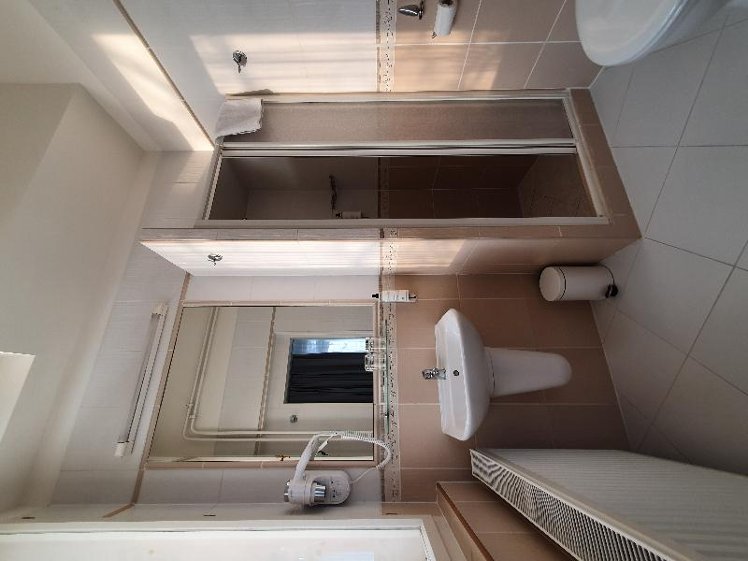 DOUBLE STANDARD Room
