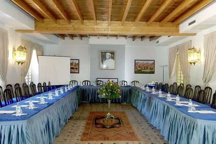 Ouarzazate Le Tichka (ex Tichka Salam)