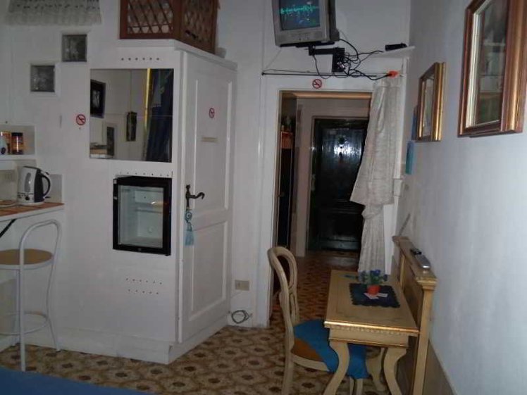 General view