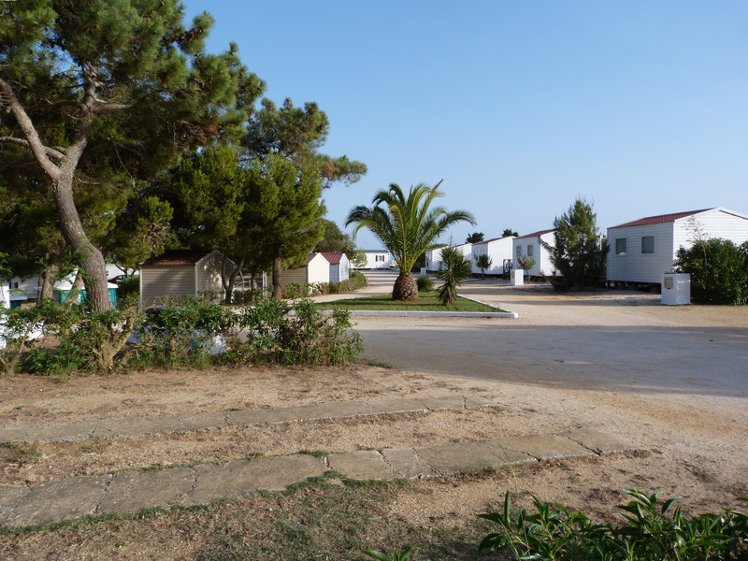 General view