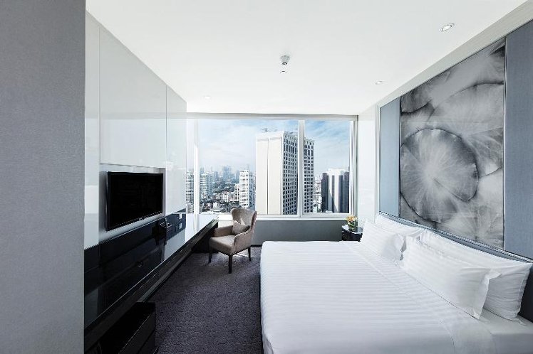 SUITE GRAND Room