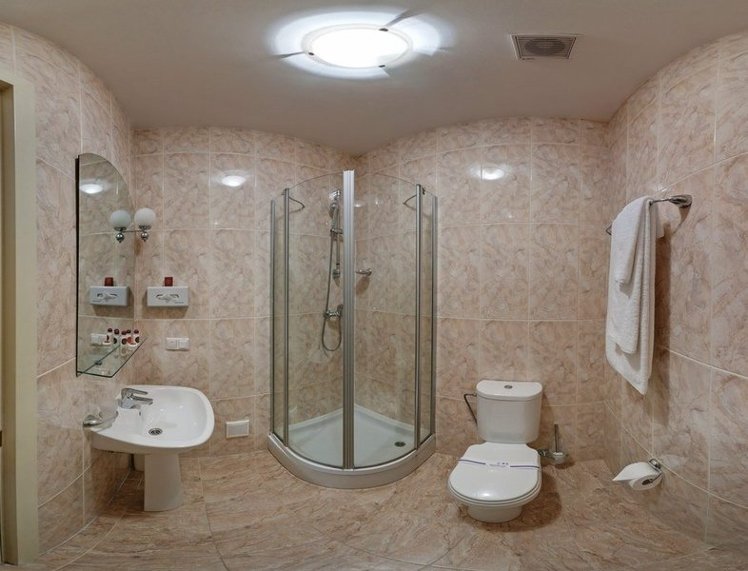 SINGLE STANDARD Room