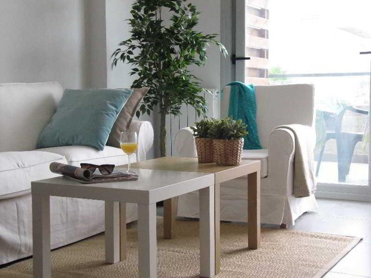 APARTMENT TWO BEDROOMS Room