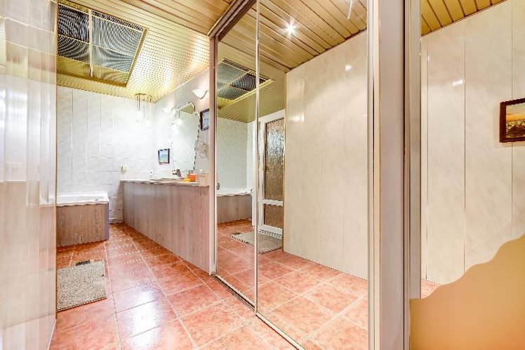 SUITE STANDARD Room