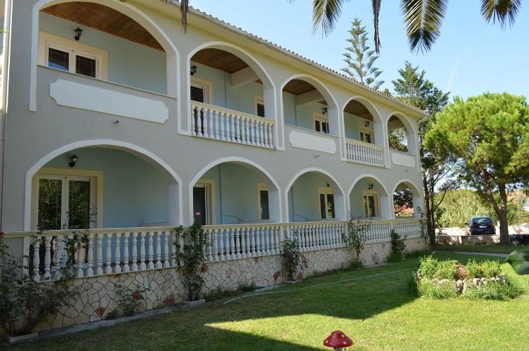 General view